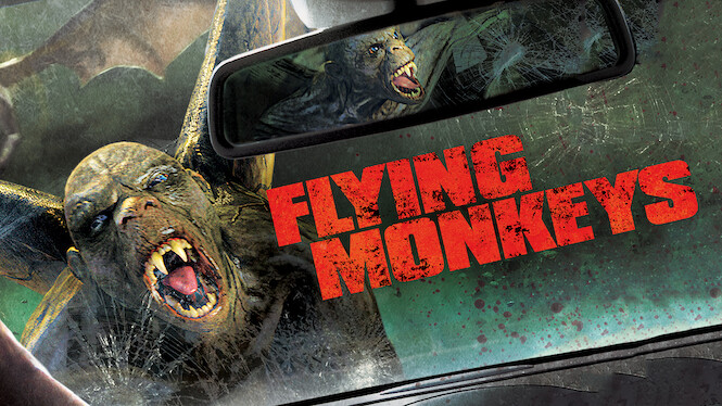 Flying Monkeys
